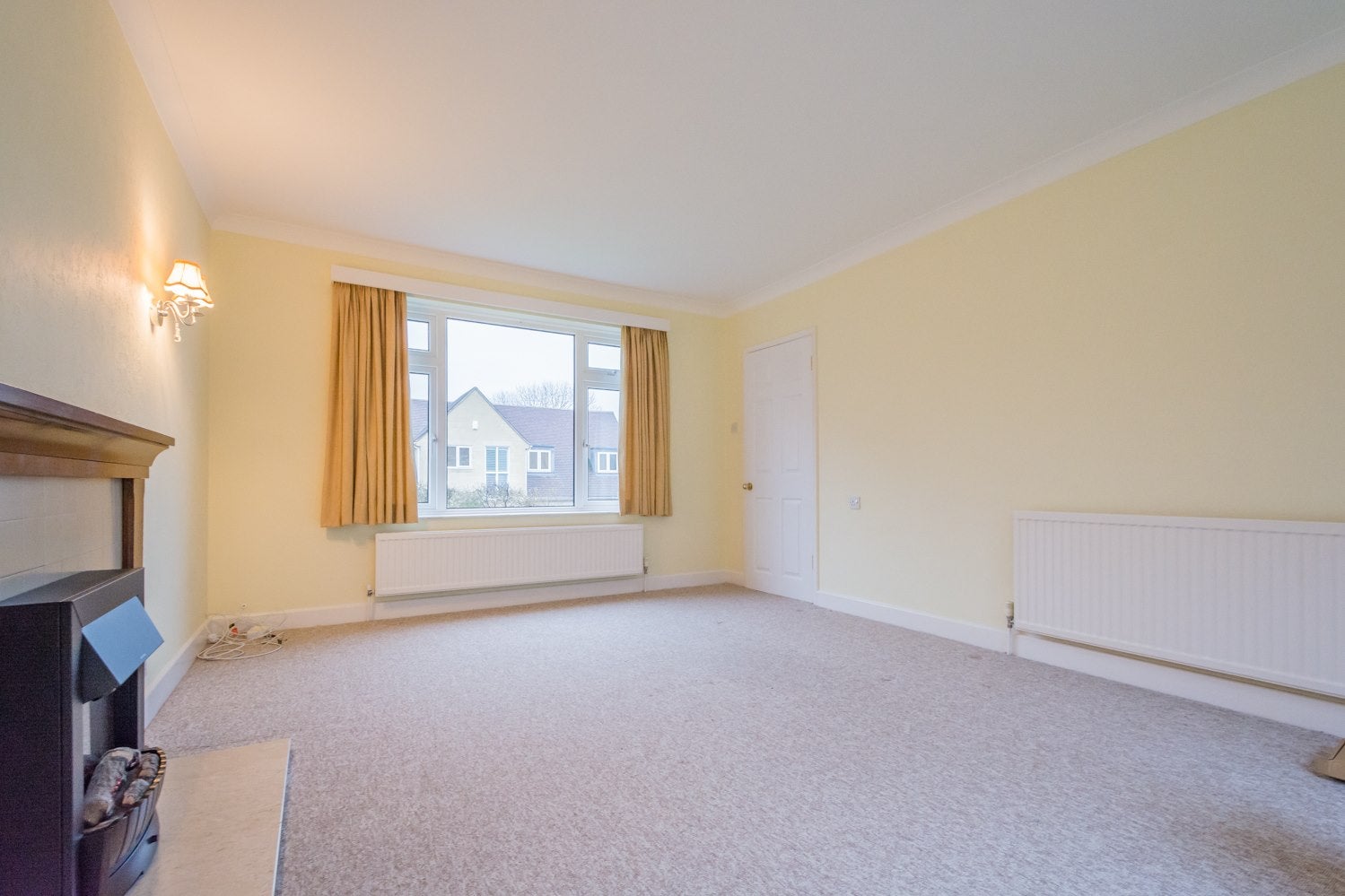 House Stennard Green in Bath