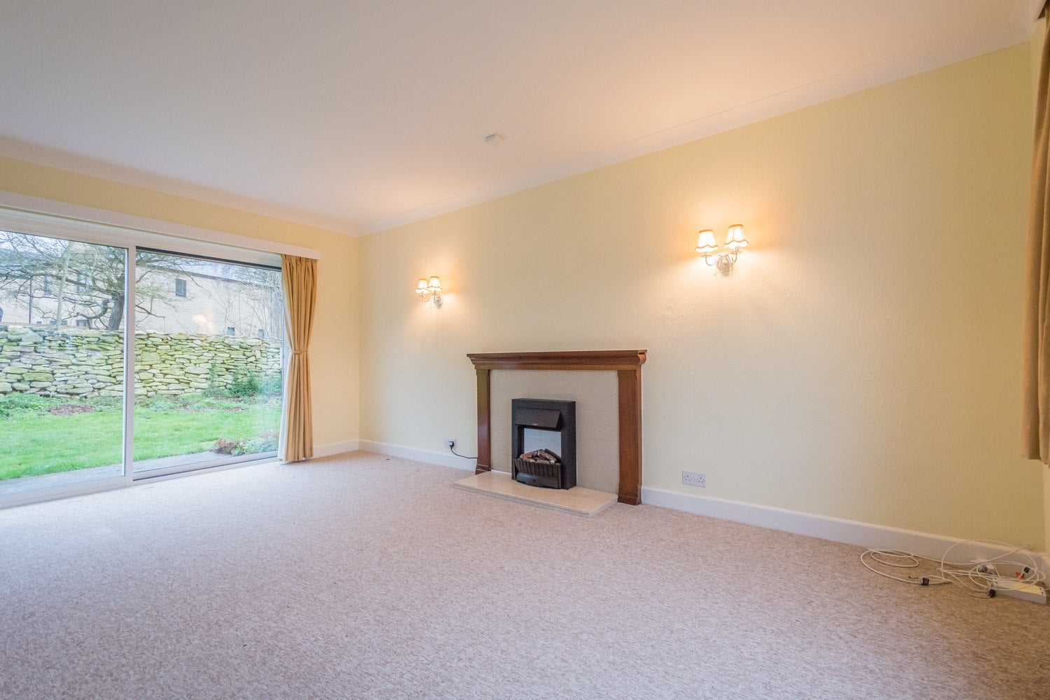 House Stennard Green in Bath