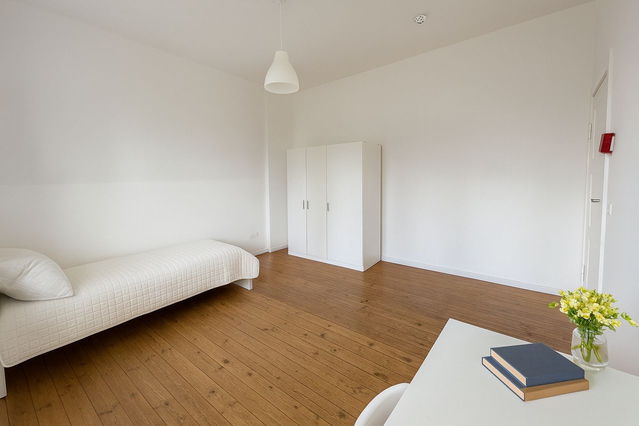 Zimmer Braunlager Straße in Berlin