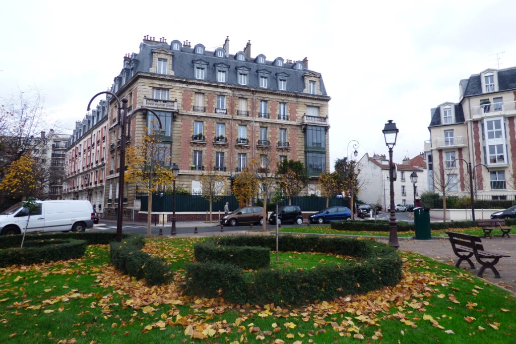 Chambre Rue de Paris à Charenton-le-Pont