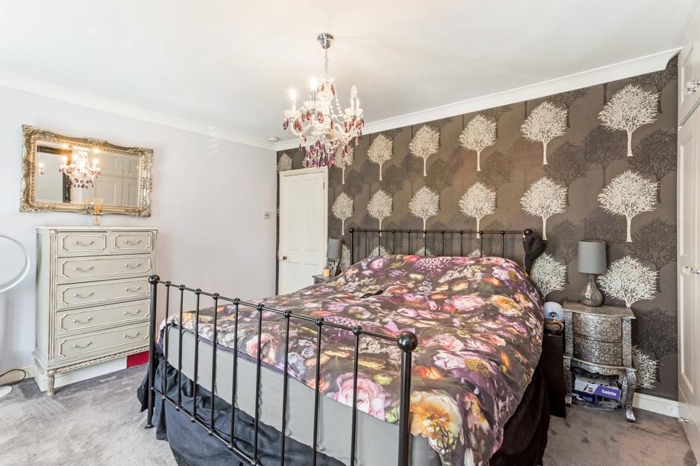 Flat Carlton Vale in City of Westminster