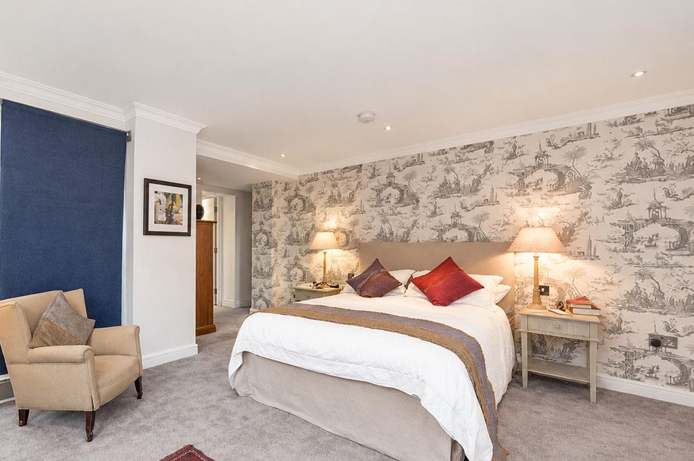 Flat Carlton Vale in City of Westminster