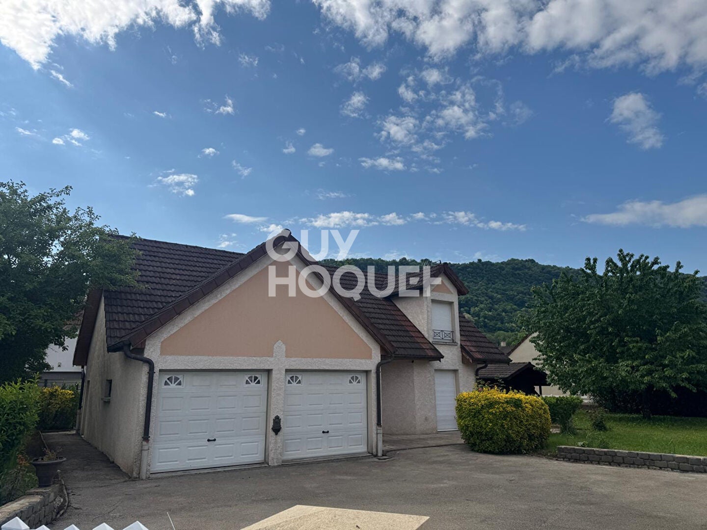 Maison Chemin des Piccotines à Beure