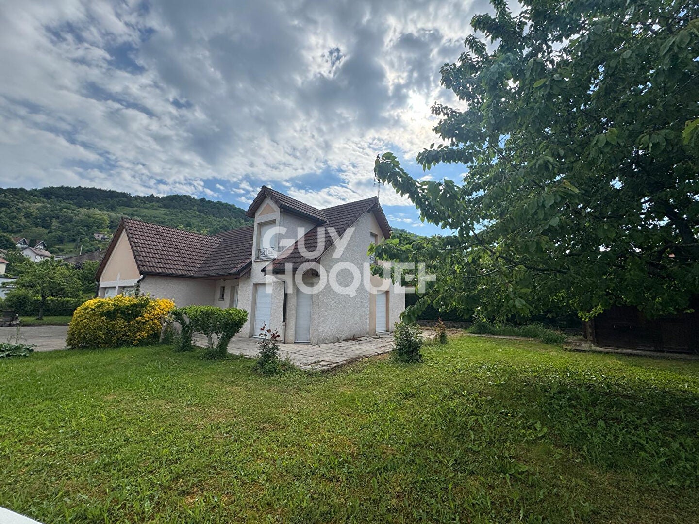 Maison Chemin des Piccotines à Beure