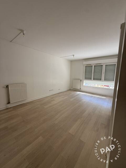 Appartement Avenue de Bourgogne à Massy