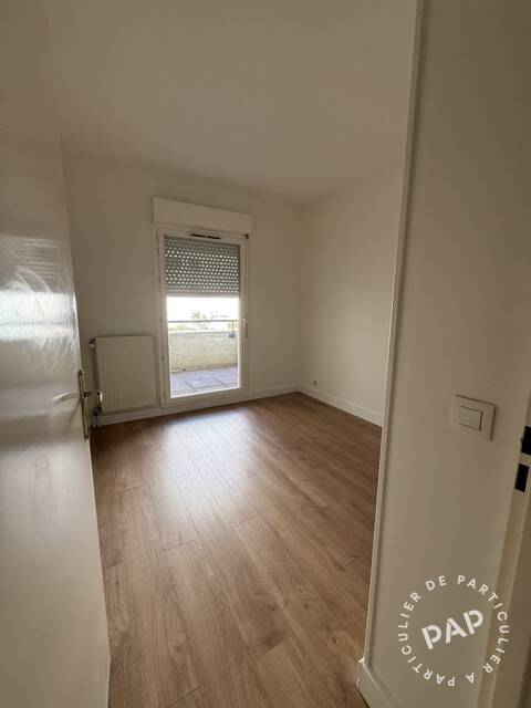 Appartement Avenue de Bourgogne à Massy