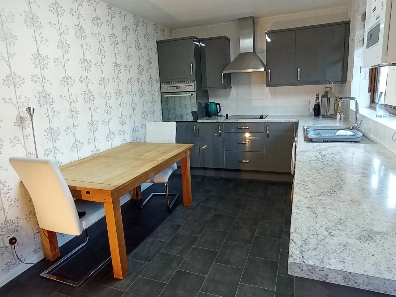 House Welby Place in Sheffield