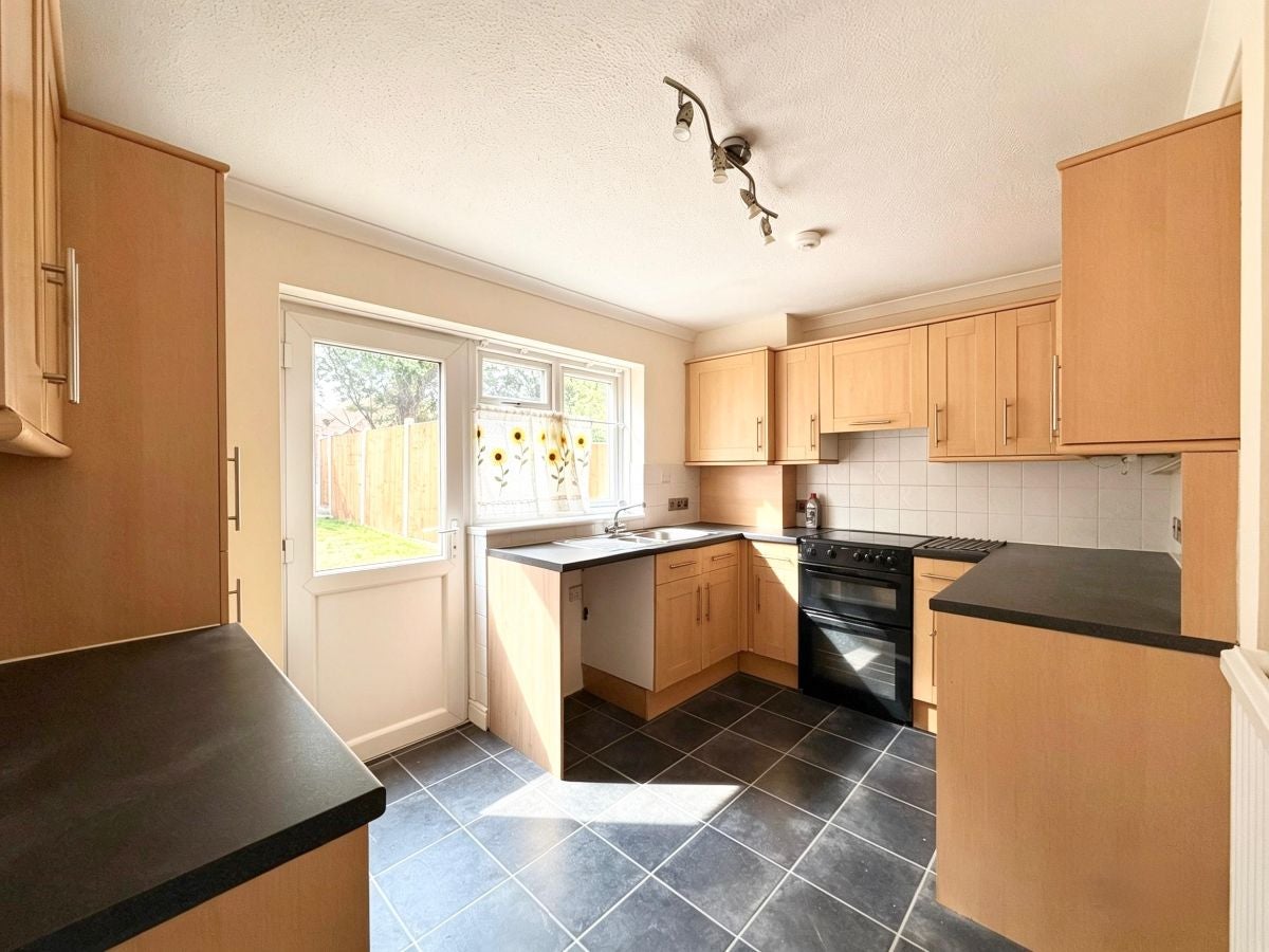 House Riffhams in Brentwood