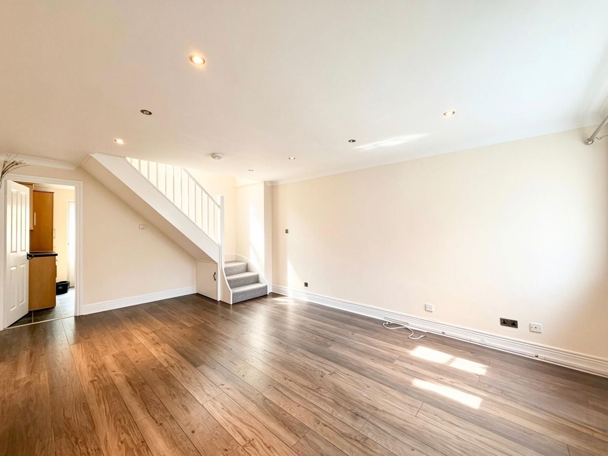 House Riffhams in Brentwood