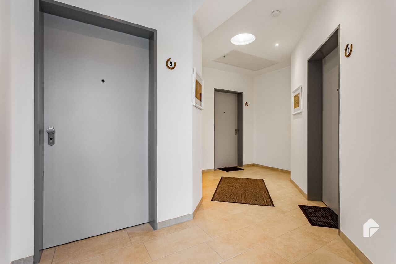 Wohnung Velsener Weg in Warendorf