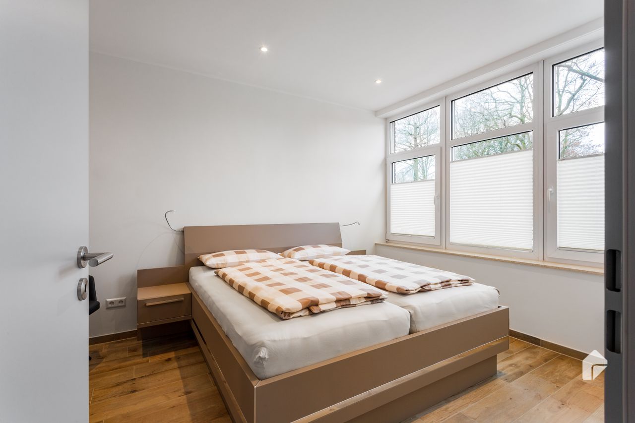 Wohnung Velsener Weg in Warendorf