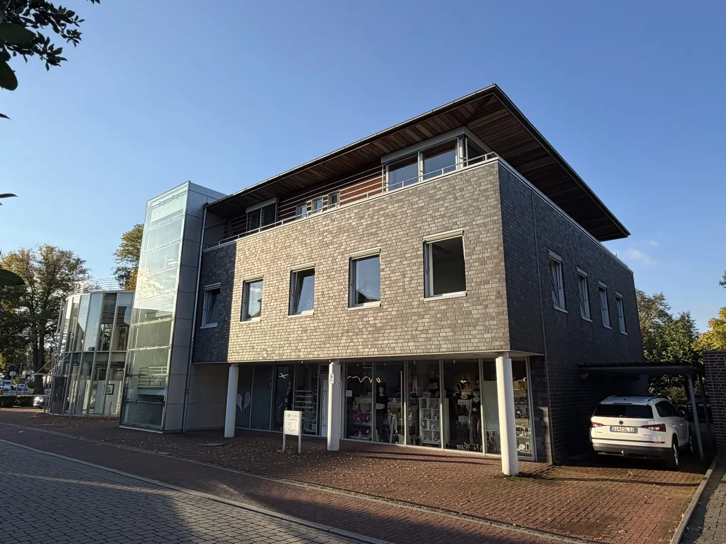 Wohnung Konrad-Duden-Straße in Wesel