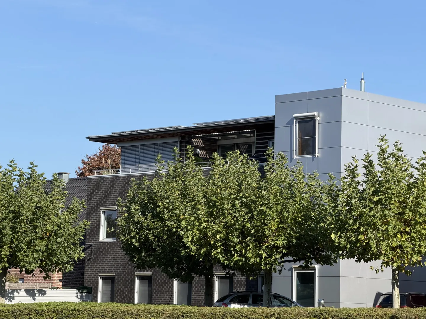 Wohnung Konrad-Duden-Straße in Wesel