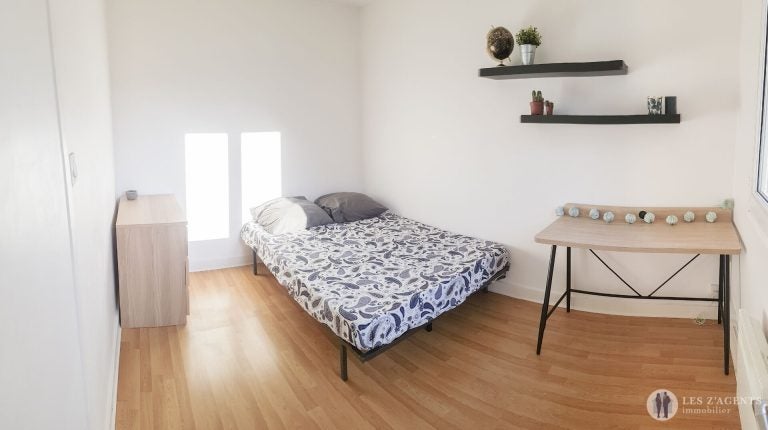 Appartement Rue de la Poste à Saint-Martin-d'Hères
