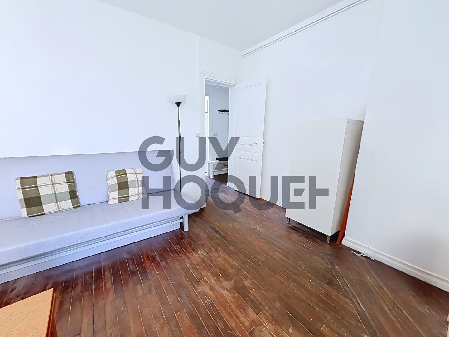 Appartement Rue Louise-Aglaé Cretté à Vitry-sur-Seine