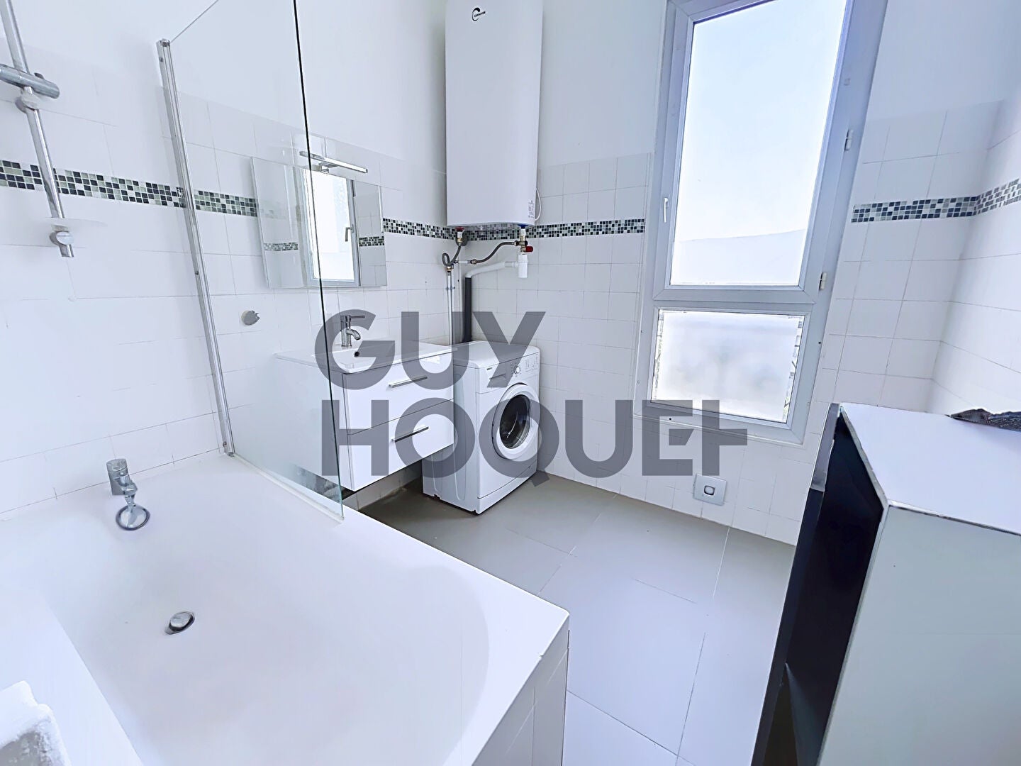 Appartement Rue Louise-Aglaé Cretté à Vitry-sur-Seine