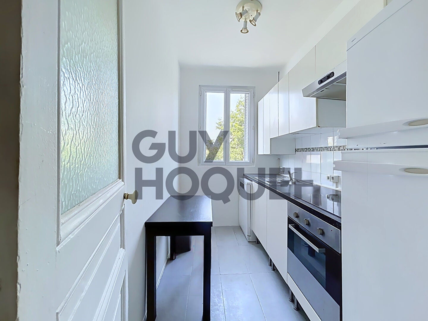 Appartement Rue Louise-Aglaé Cretté à Vitry-sur-Seine