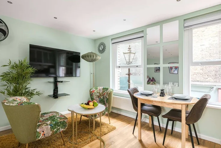 Flat Camden Passage in Greater London