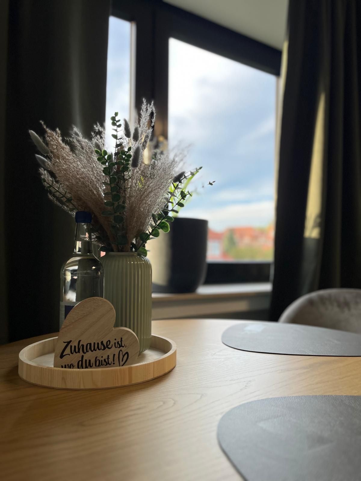 Wohnung Am Schliepsteiner Tor in Bad Salzuflen