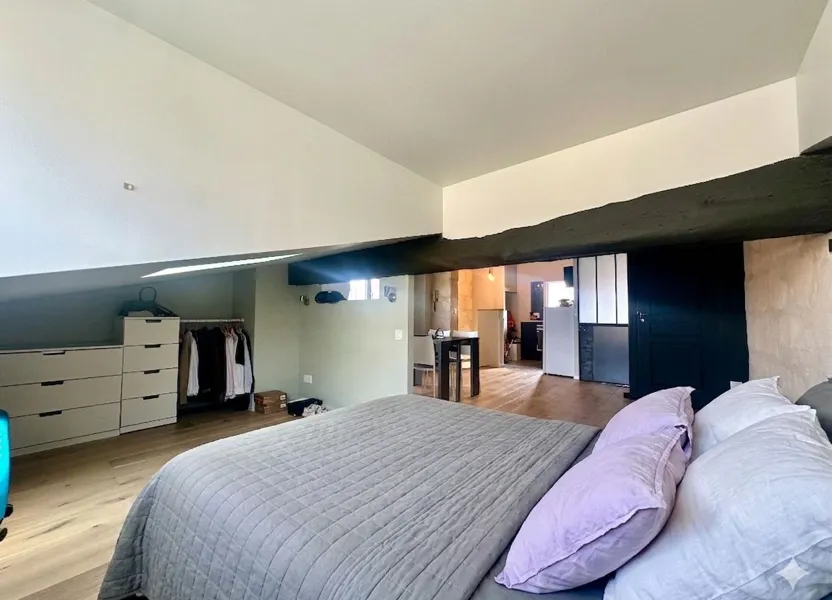 Appartement Rue Ramonet à Bordeaux