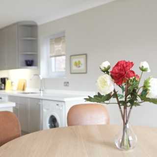 Flat Danvers Street in Greater London