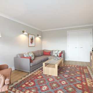 Flat Danvers Street in Greater London