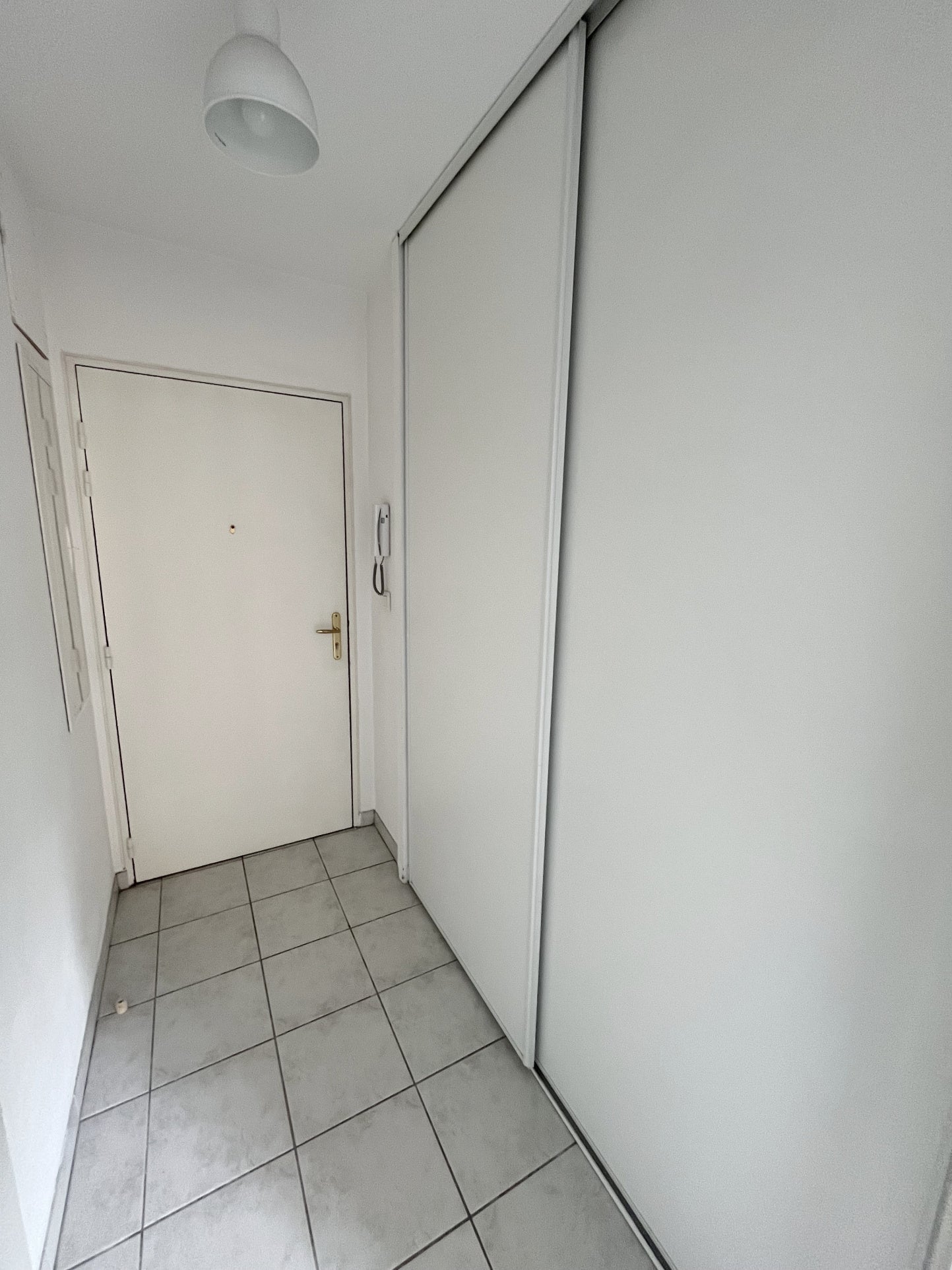 Flat Rue du Maréchal Foch in Roubaix