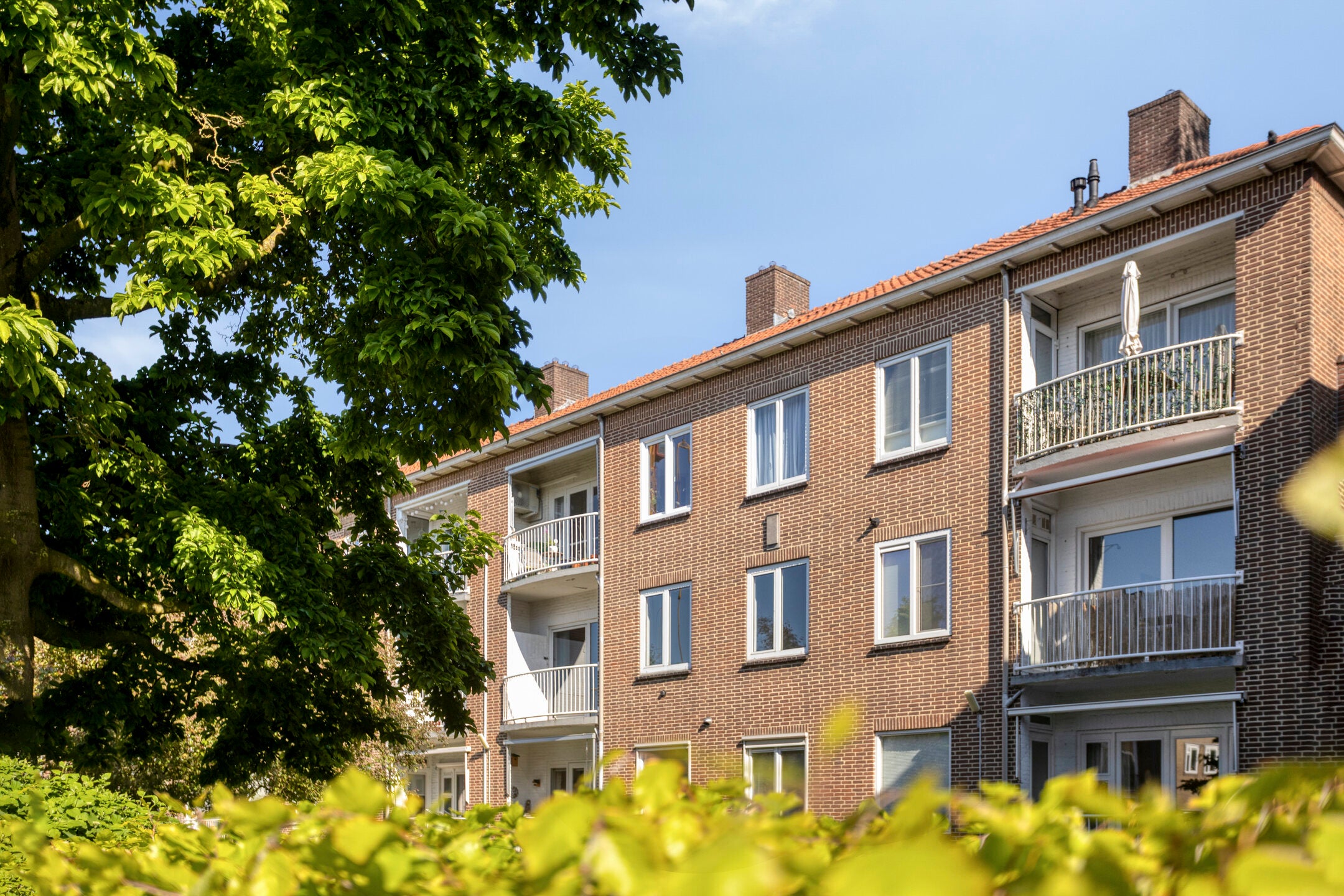 Appartement Molengracht 29 in Zutphen