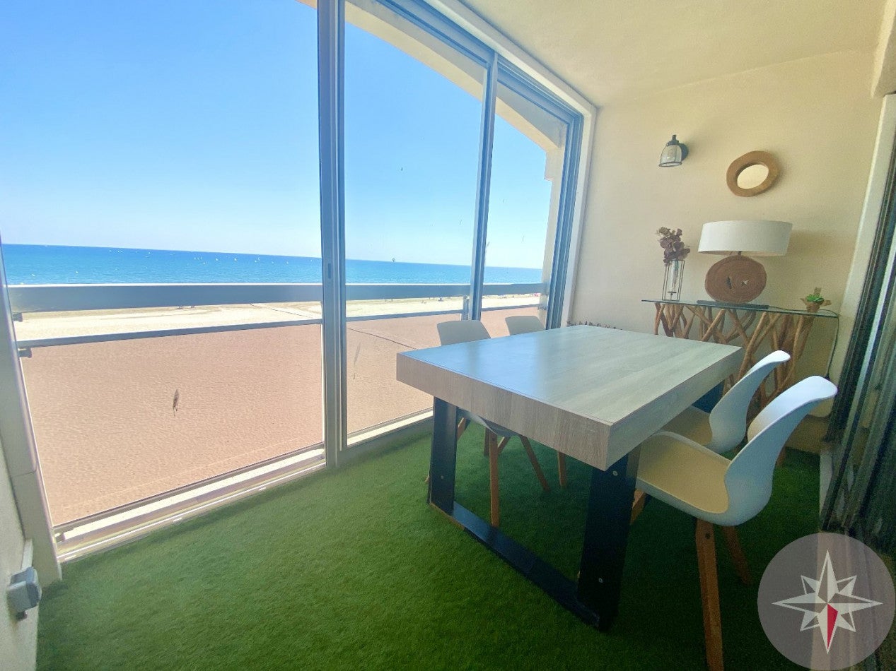 Flat Rue du Levant in Mauguio