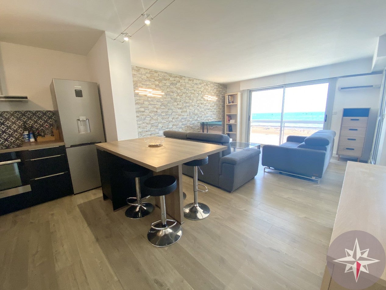 Flat Rue du Levant in Mauguio