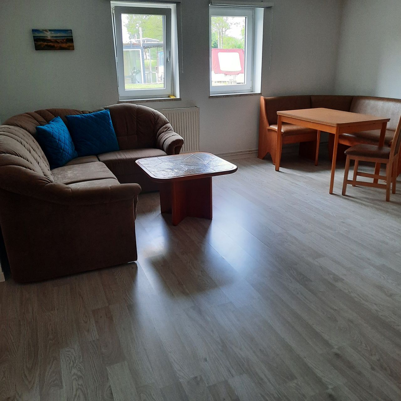 Wohnung Uferstraße in Fürstenwalde/Spree