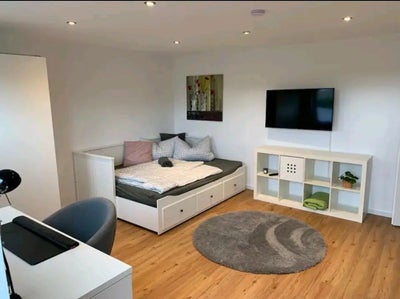 Wohnung Mayerholzweg in Richthausen