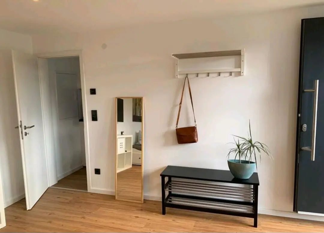 Wohnung Mayerholzweg in Richthausen