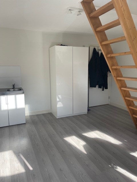 Kamer Nieuwe Beestenmarkt 7 3 in Leiden