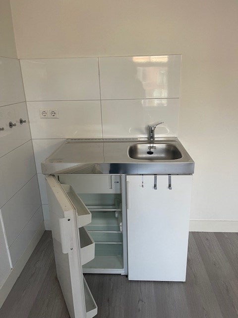 Kamer Nieuwe Beestenmarkt 7 3 in Leiden