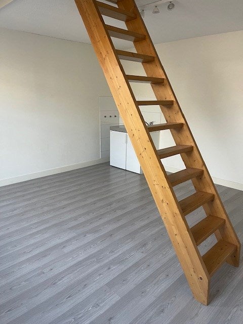 Kamer Nieuwe Beestenmarkt 7 3 in Leiden