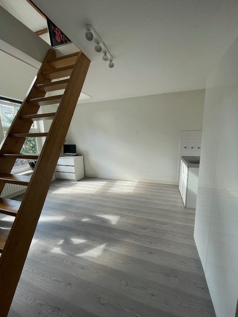 Kamer Nieuwe Beestenmarkt 7 3 in Leiden