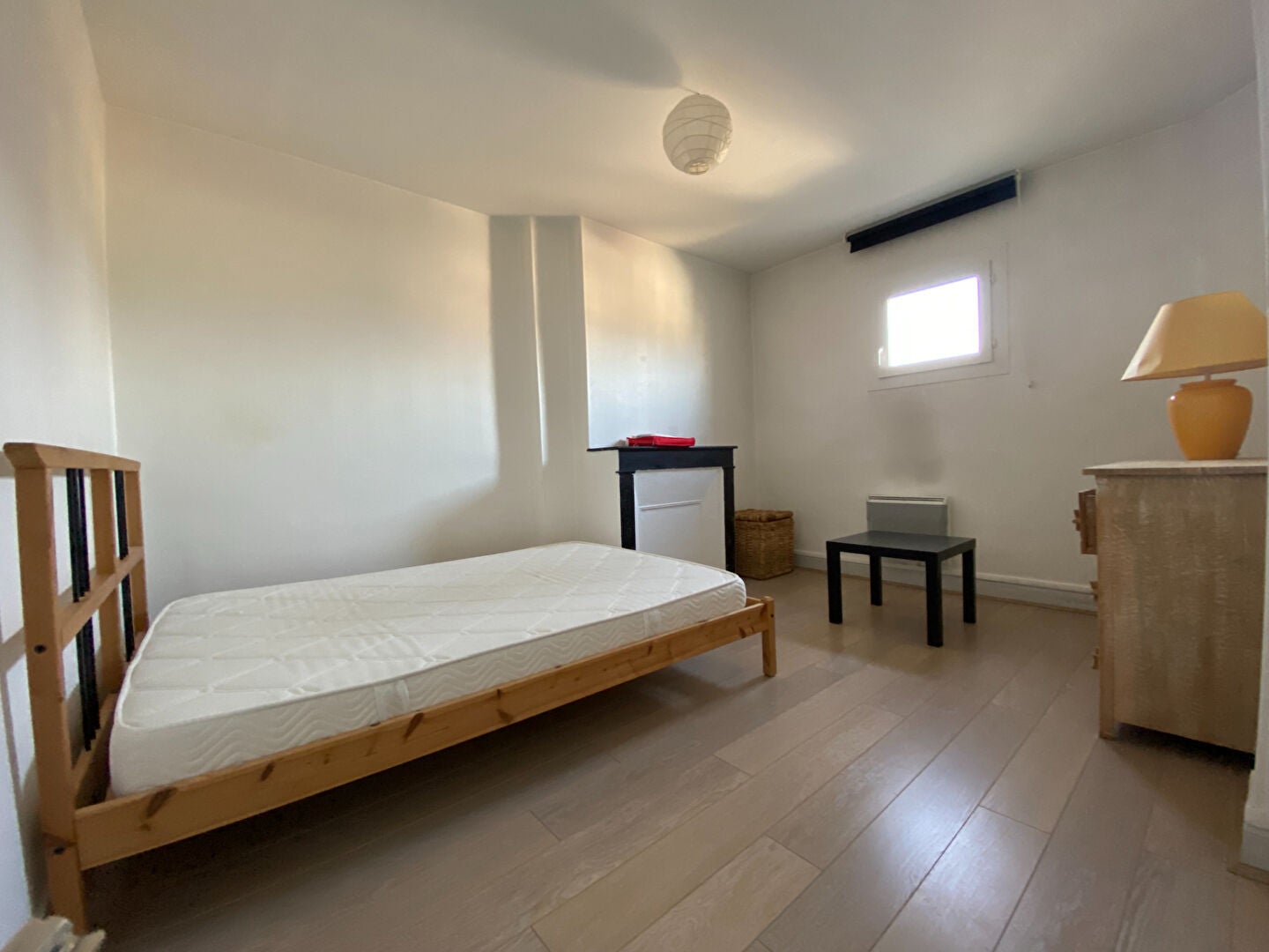 Appartement Avenue Jean Jaurès à Châtellerault