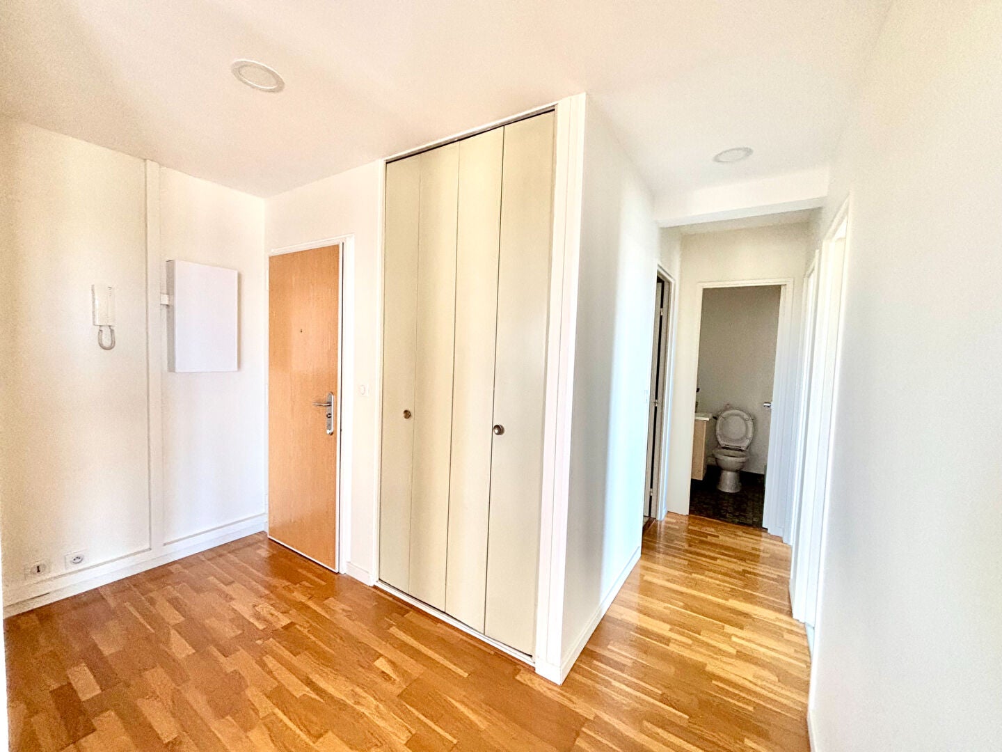 Flat Rue Alexandre Dumas in Amiens