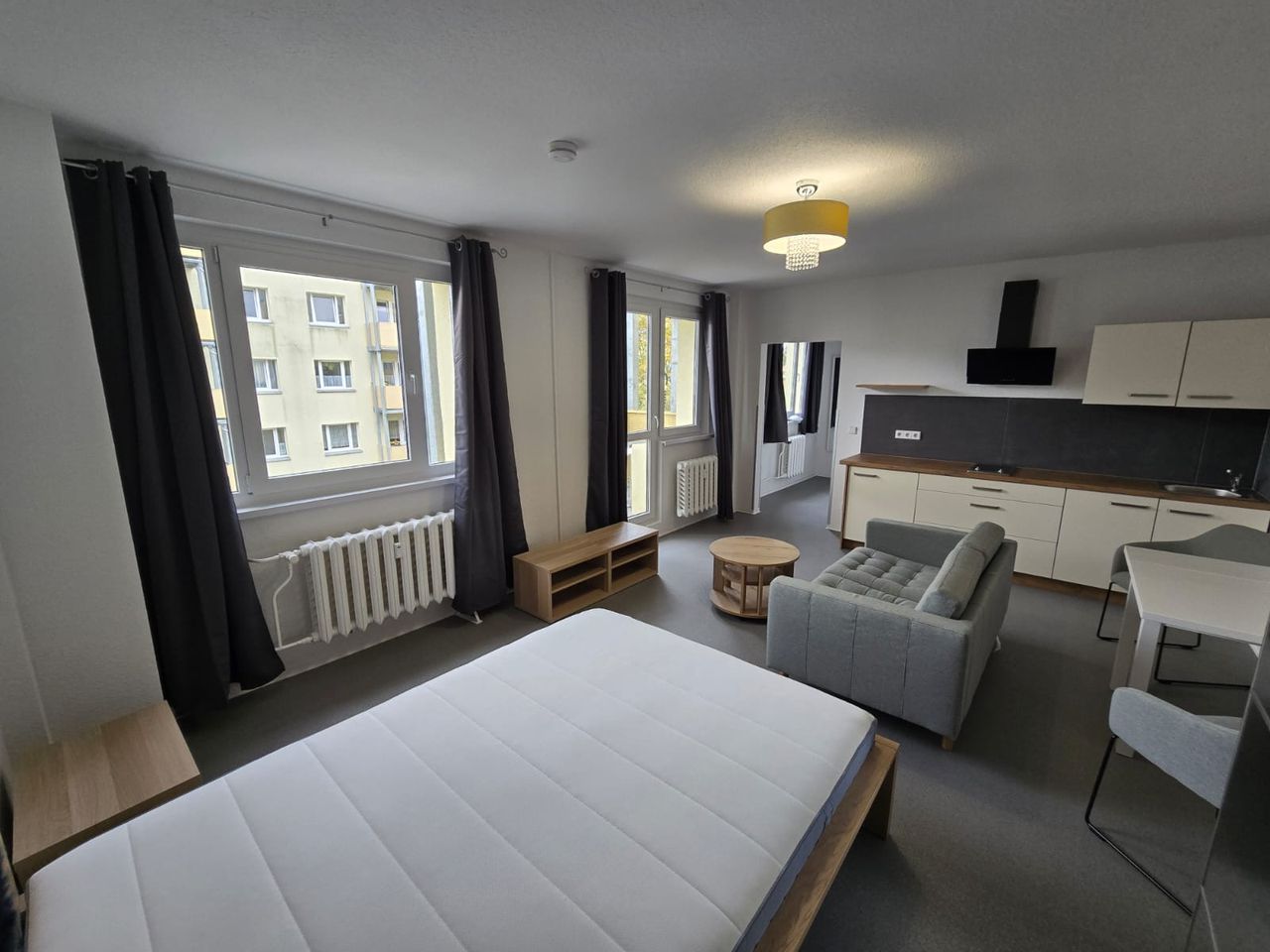Wohnung Klein Lieskower Straße in Cottbus