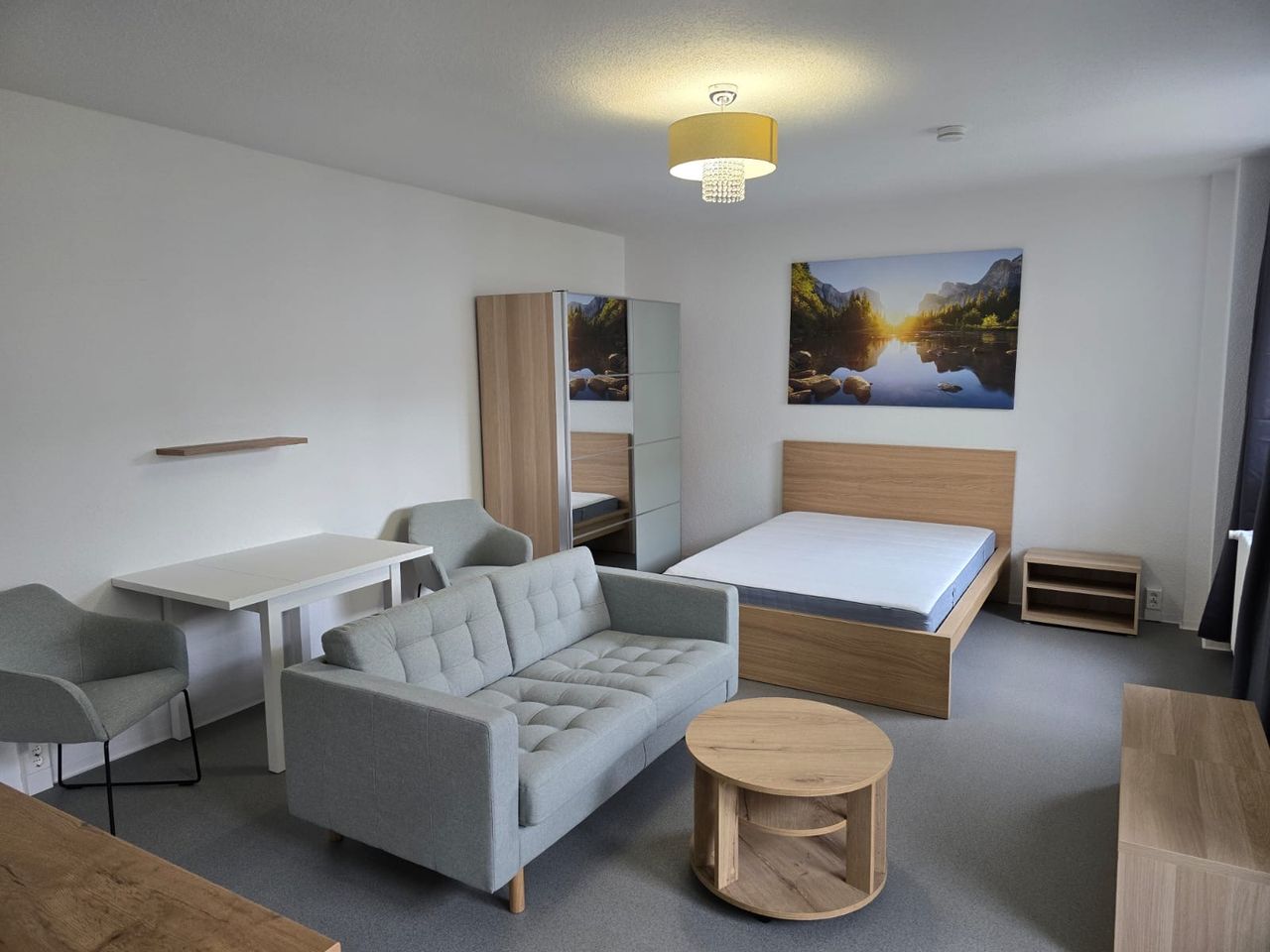 Wohnung Klein Lieskower Straße in Cottbus