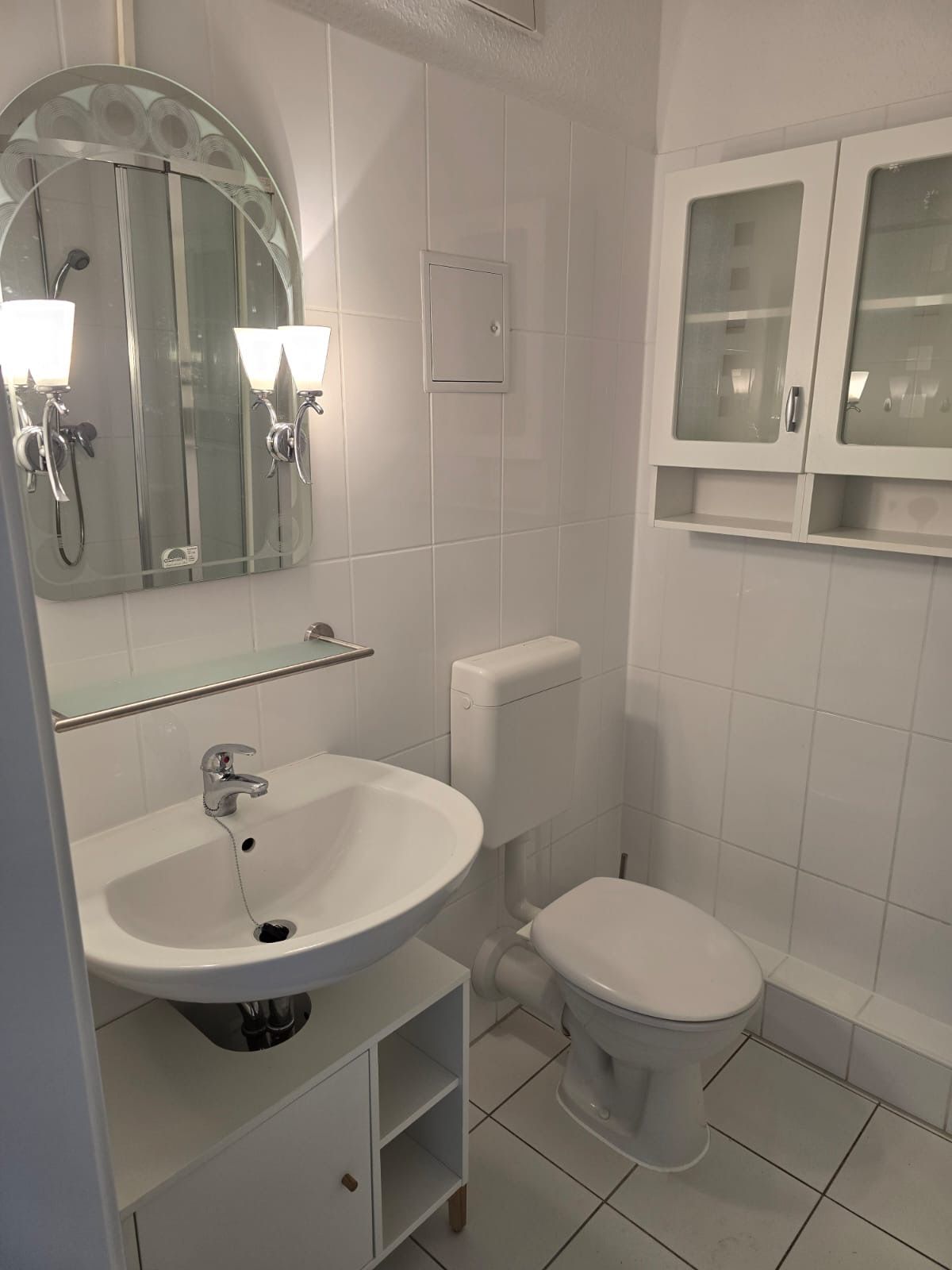 Wohnung Klein Lieskower Straße in Cottbus