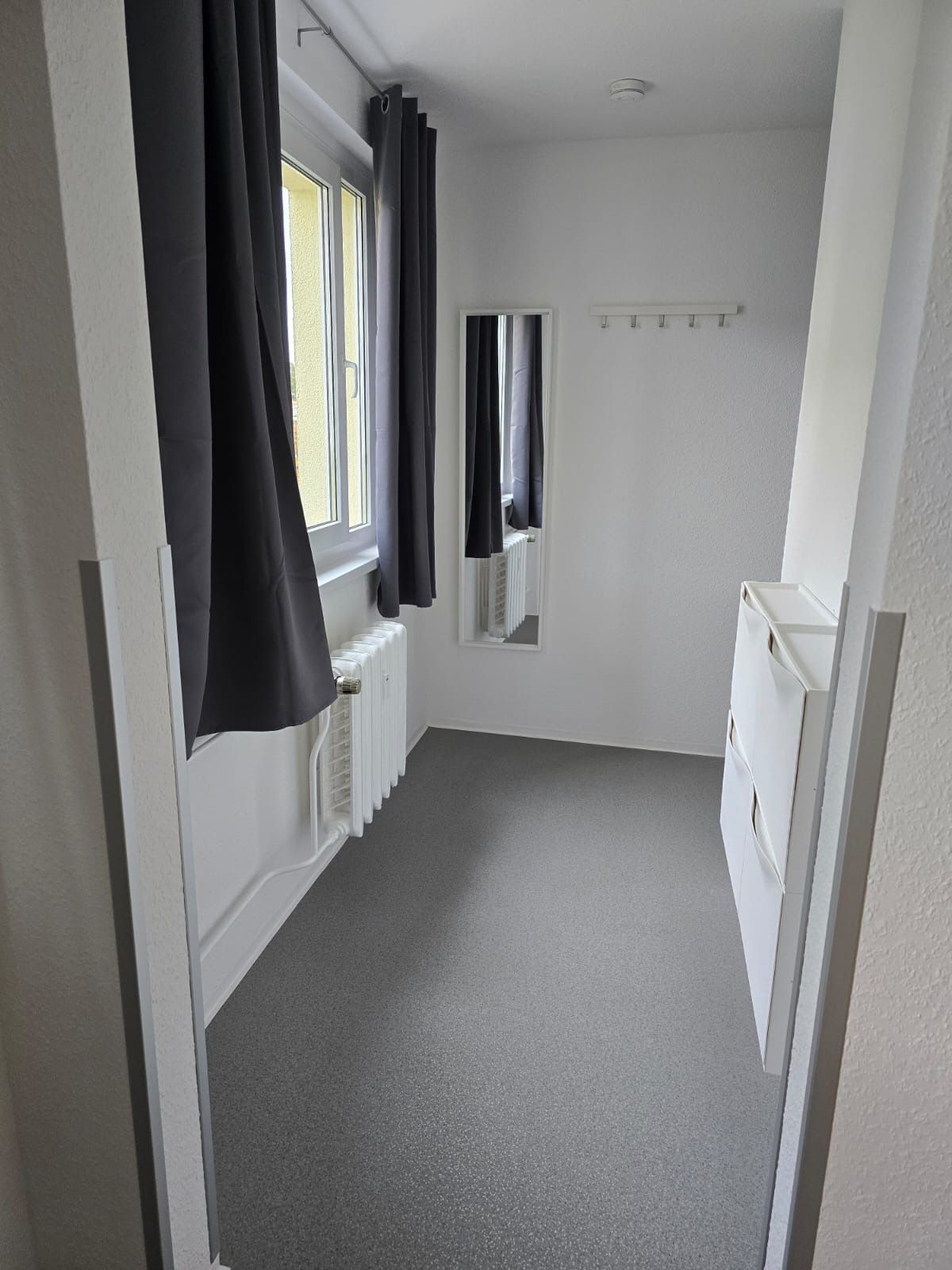 Wohnung Klein Lieskower Straße in Cottbus