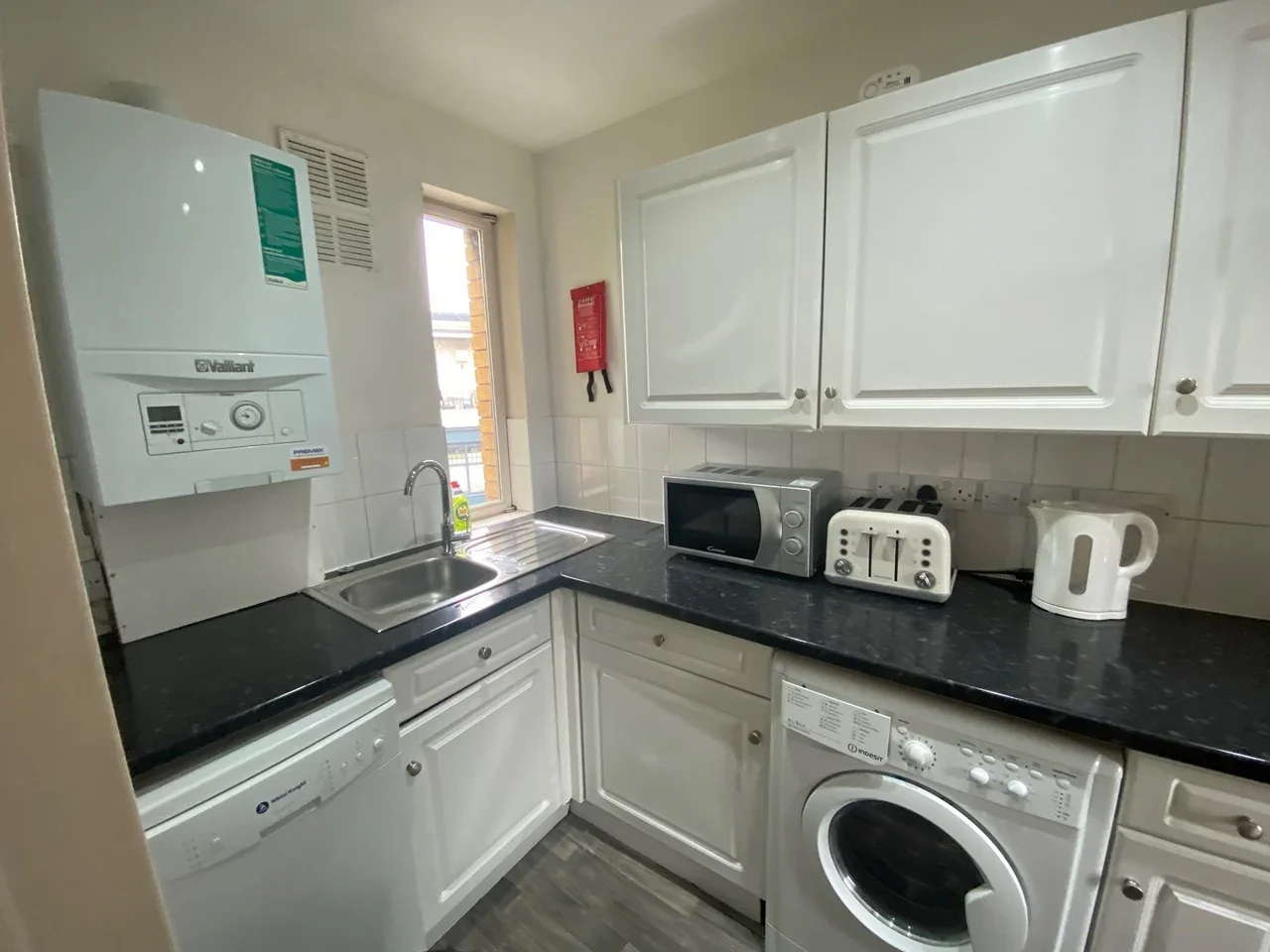 Room Caledonian Road in Greater London