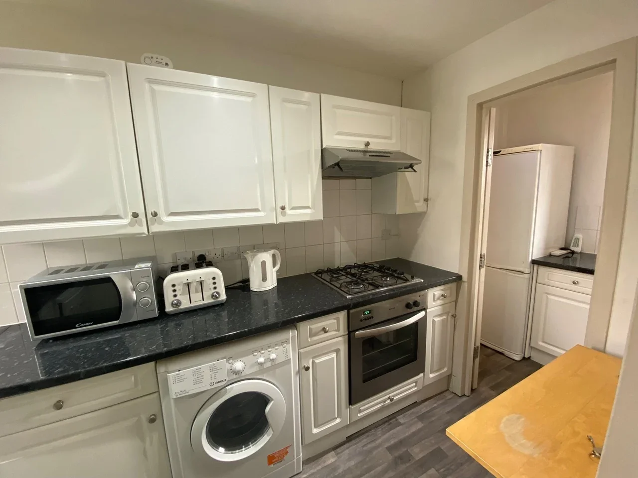 Room Caledonian Road in Greater London