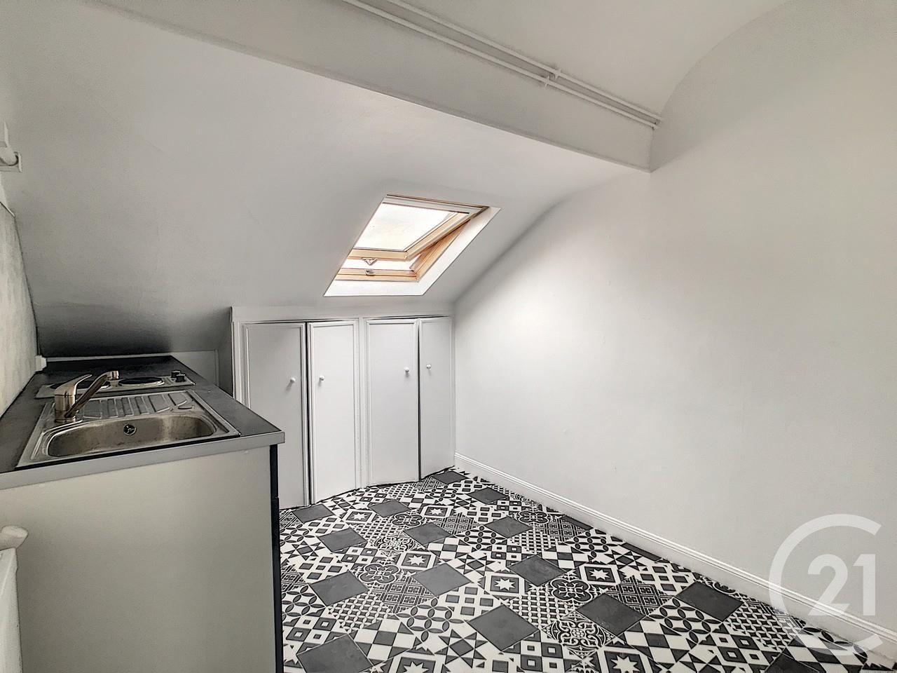Appartement Rue de Vesle à Reims