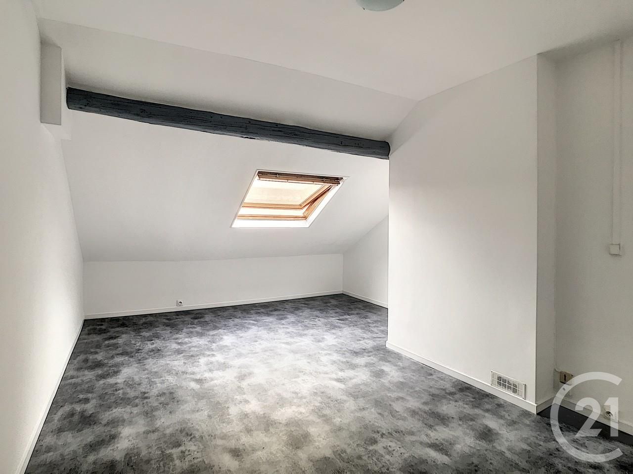 Appartement Rue de Vesle à Reims