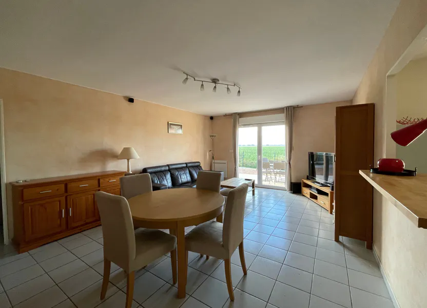 House Rue Jouanin in Pins-Justaret