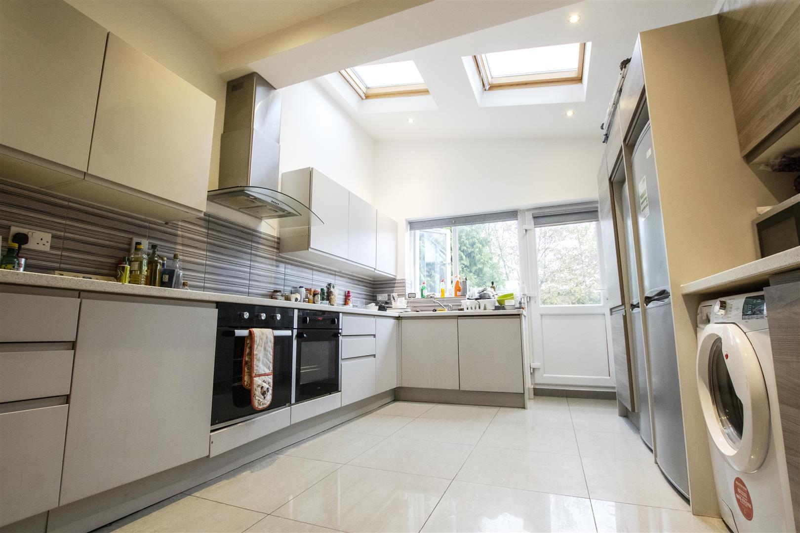 Flat Tiverton Road in Birmingham