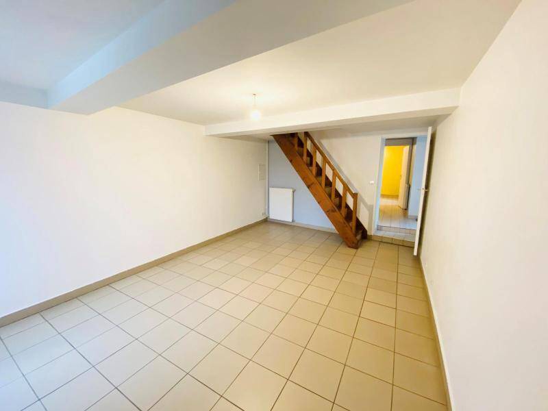 Appartement Route Nationale à Beaulencourt